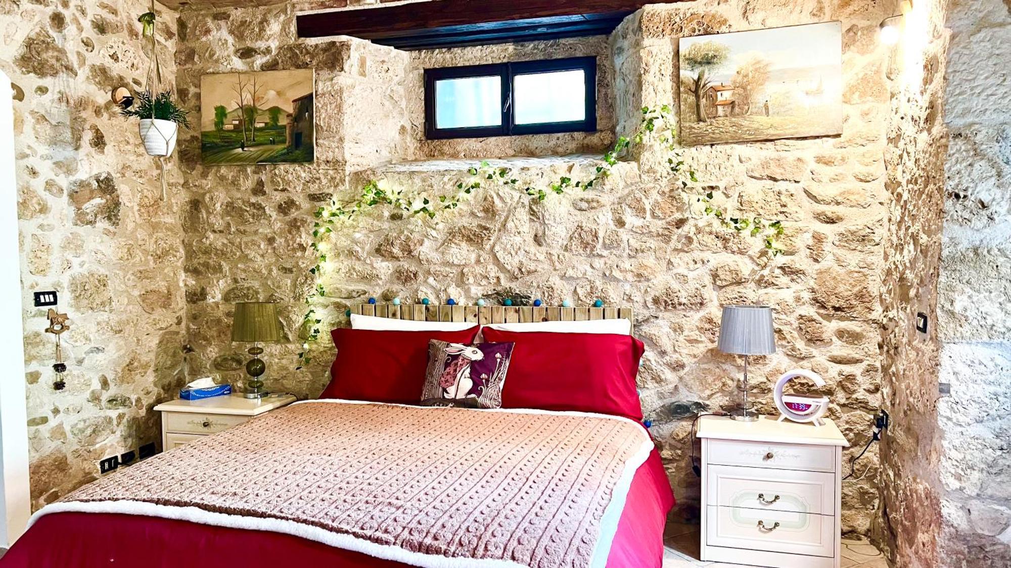 Giardino Sul Fiume Apartment Ascoli Piceno Exterior foto